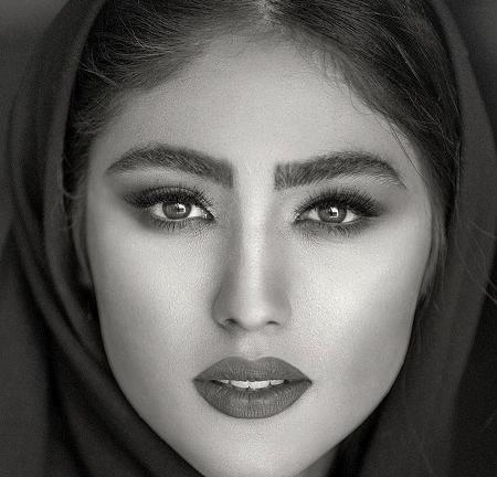 عکسهای رامینا ترابی