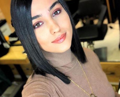 عکسهای رامینا ترابی