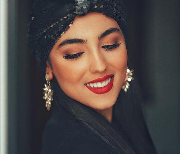عکسهای رامینا ترابی