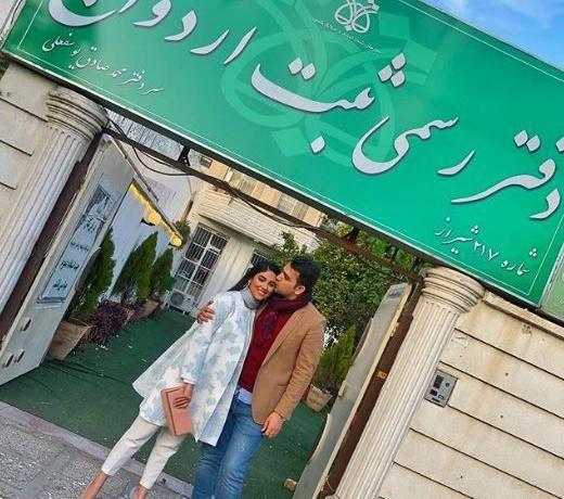 عکسهای رامینا ترابی