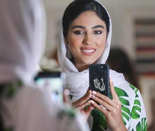 عکسهای رامینا ترابی