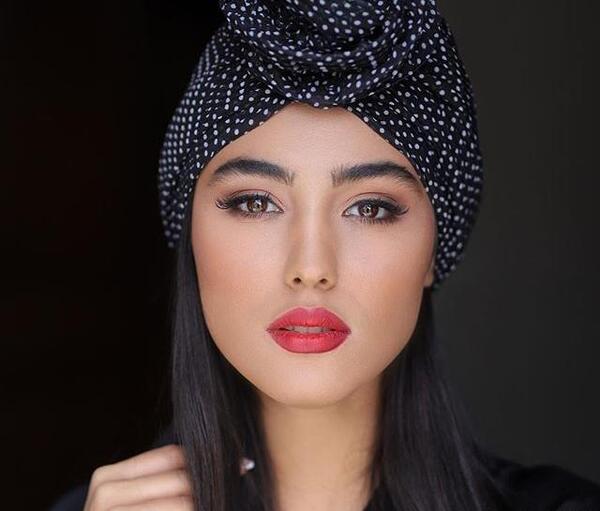 عکسهای رامینا ترابی