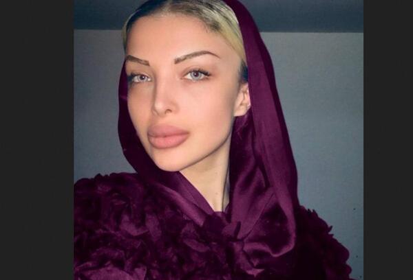 عکس جدید آرام جوینده