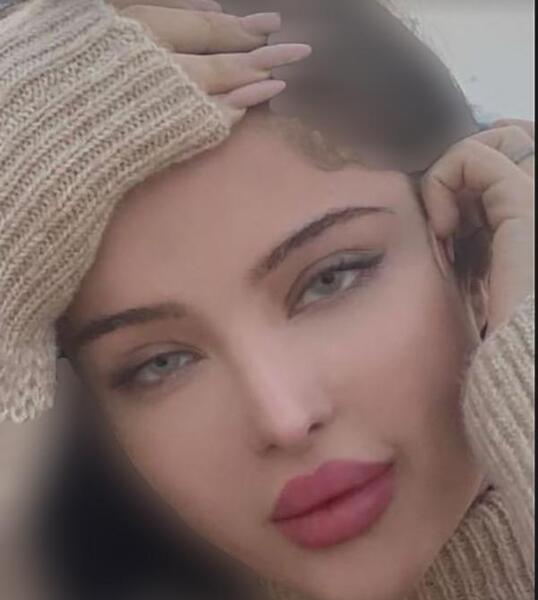 عکس جدید آرام جوینده