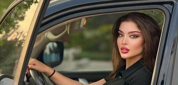 عکس جدید آرام جوینده در اینستاگرام