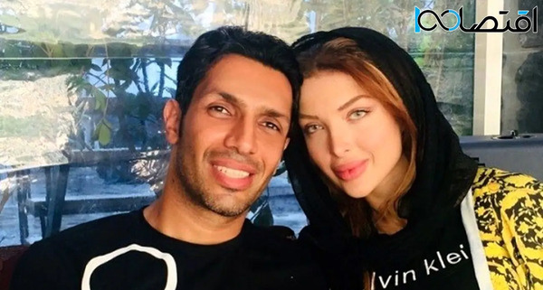 عکس جدید آرام جوینده در اینستاگرام