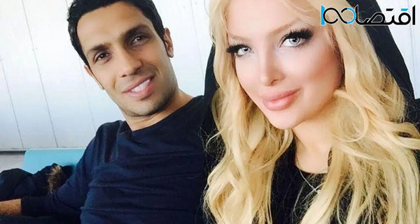 عکس جدید آرام جوینده در اینستاگرام
