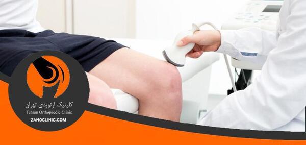 چگونه عکس ام ار ای زانو را بخوانیم