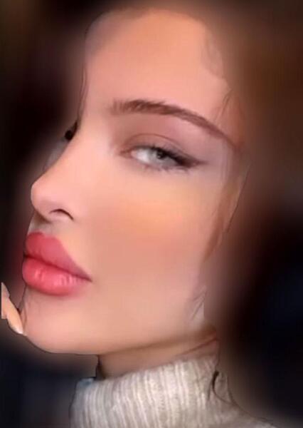 عکس جدید آرام همسر سپهر حیدری