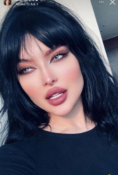 عکس های جدید آرام جوینده