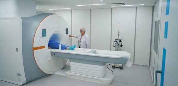 آم اس عکس ام ار ای مغز سالم