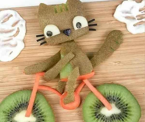 عکس کیوی ۲۰۲۵