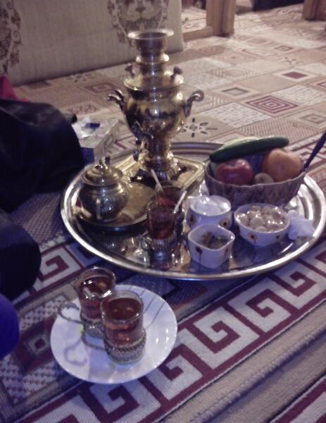 عکس کافه ویسگون