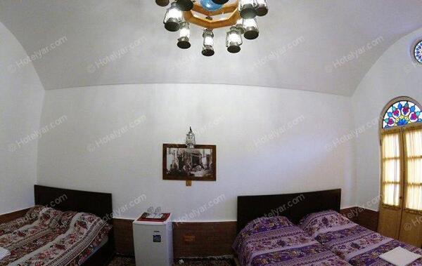 عکس کافه ویونا کاشان