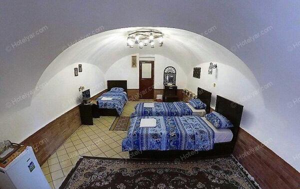 عکس کافه ویونا کاشان