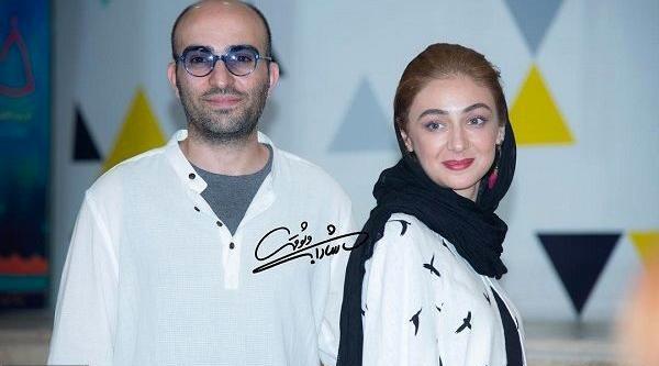 عکس کودکی ویدا جوان