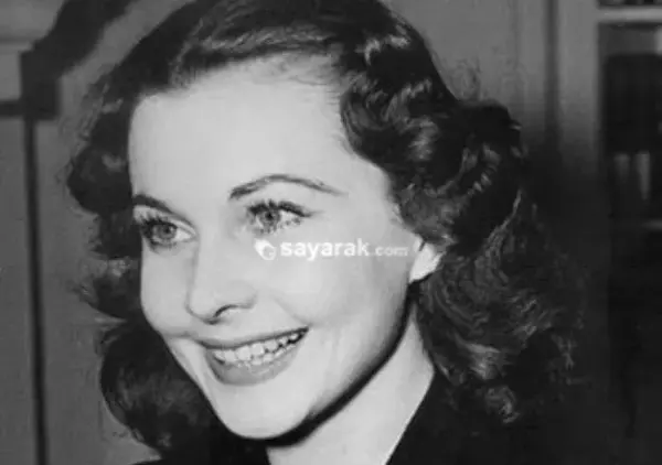 آخرین عکس ویوین لی