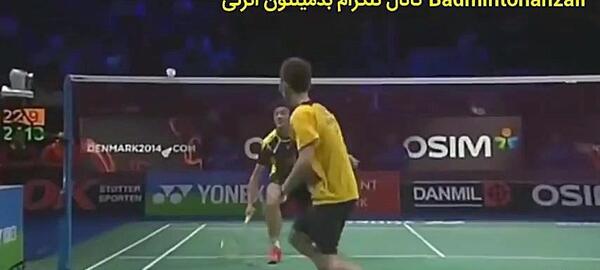 عکس لی چونگ وی