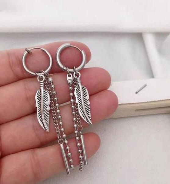 عکس گوشواره های جیمین