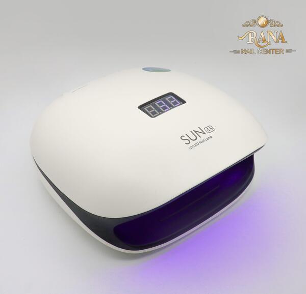 عکس یو وی