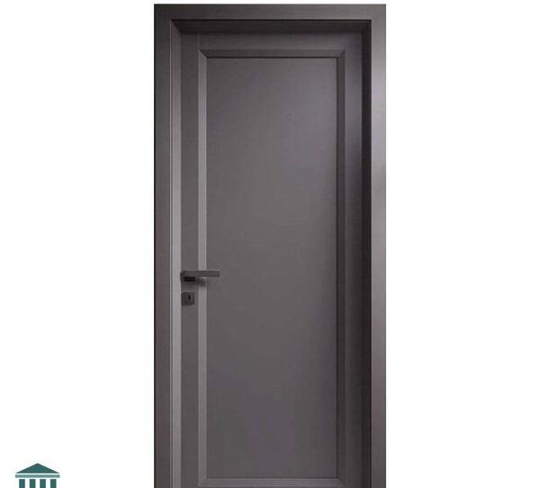 عکس درب یو پی وی سی