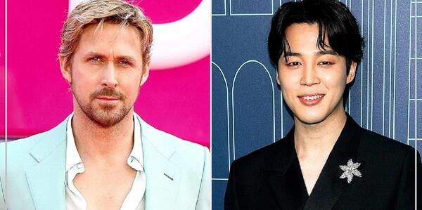 عکس همسر پارک جیمین