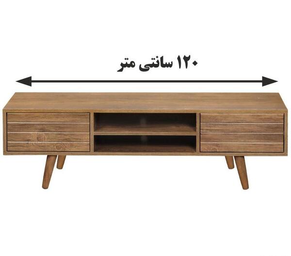 عکس میز تی وی ام دی اف