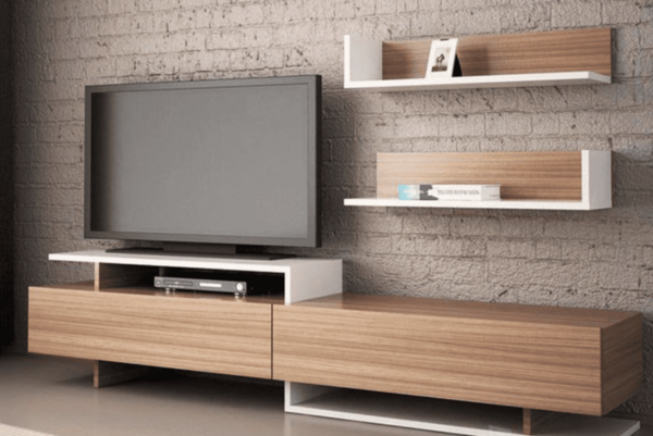 عکس میز تی وی ام دی اف