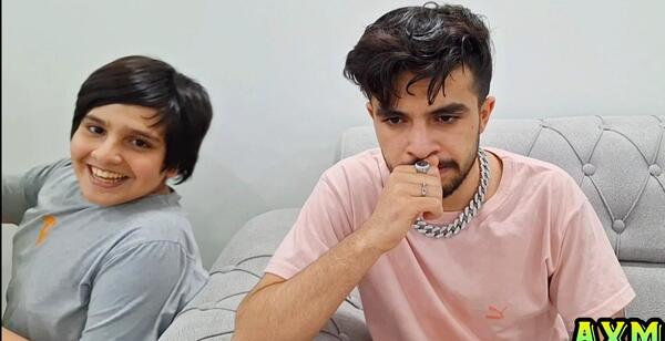 عکس مستر ویس