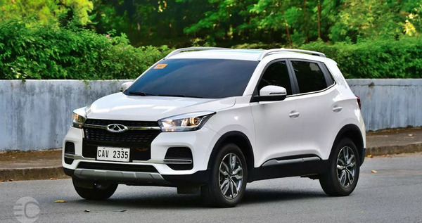 عکس ماشین ام وی امx55