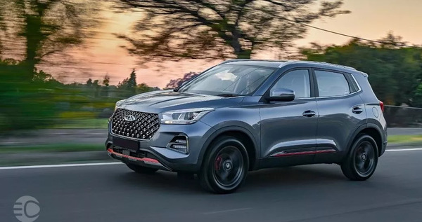 عکس ماشین ام وی امx55
