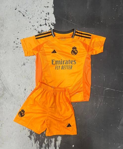 عکس کودکی وینیسیوس جونیور