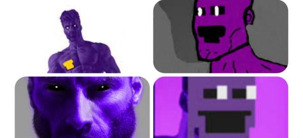 عکس ویلیام افتن