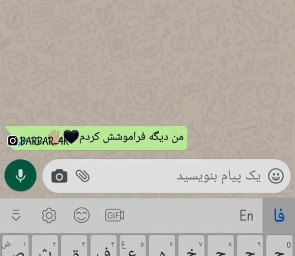 عکس گریه ویسگون