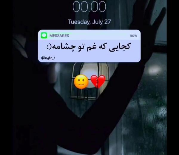 عکس گریه ویسگون