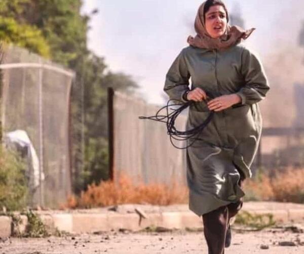 عکس کودکی ویدا
