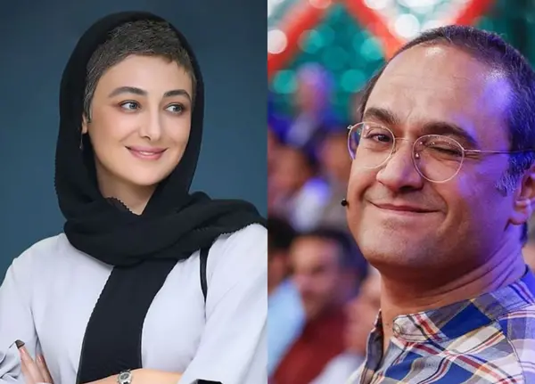 عکس کودکی ویدا