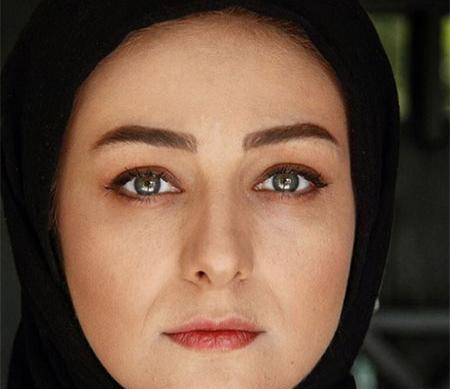 عکس کودکی ویدا