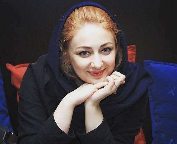عکس کودکی ویدا