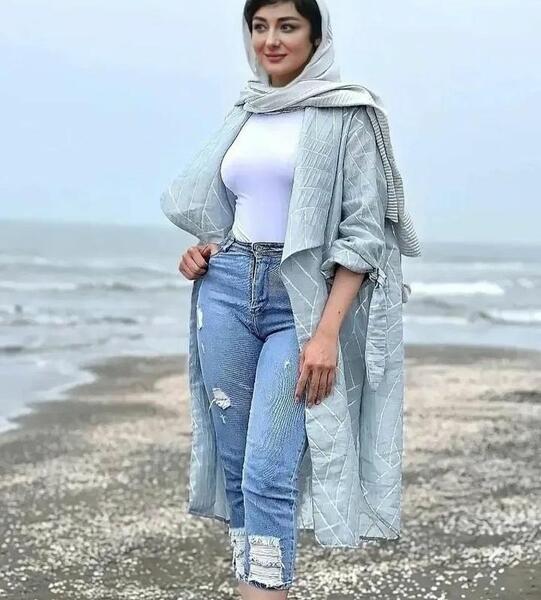 عکس کودکی ویدا