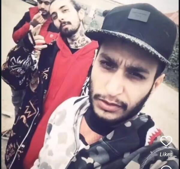 عکس کودکی ویناک
