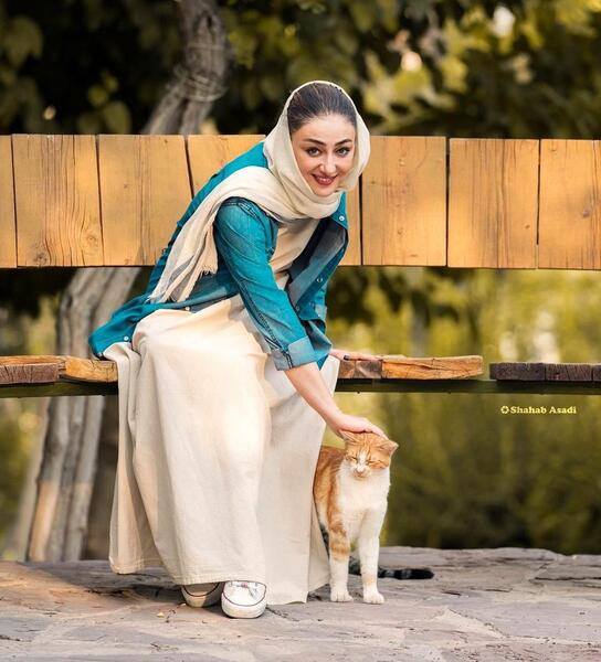 عکس های قدیمی ویدا