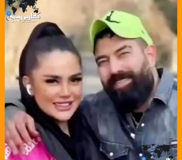 عکس قدیمی ویدا افشار