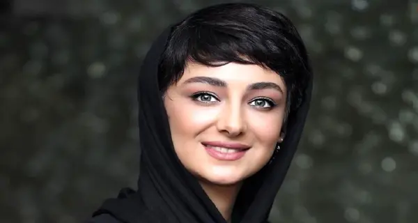 عکس قدیمی ویدا افشار
