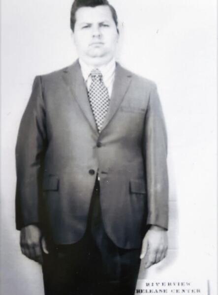 عکس جان وین گیسی