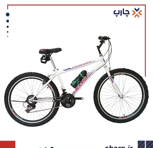 عکس دوچرخه ویوا با قیمت
