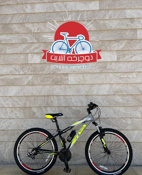 عکس دوچرخه ویوا با قیمت
