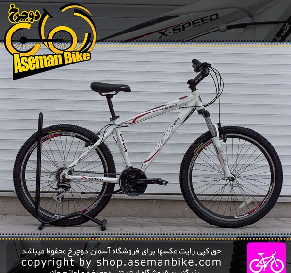 عکس دوچرخه ویوا با قیمت