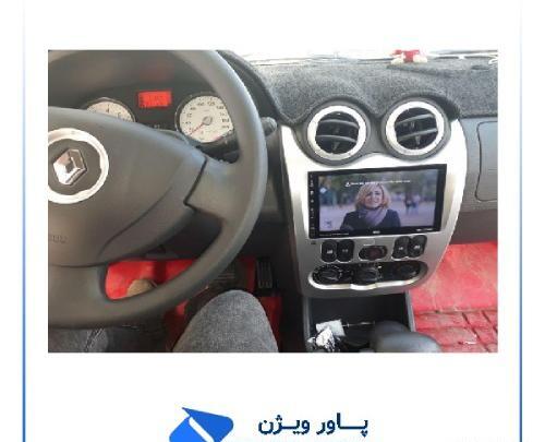 عکس خودرو ساندرو استپ وی
