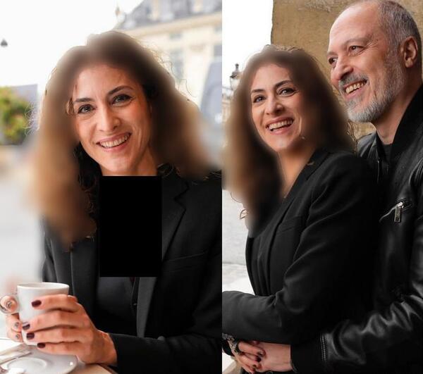 عکس های جدید ویشکا آسایش